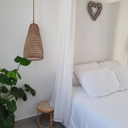 Une Nuit A Bali - Appartement Cocooning Sollies-Toucas Exterior photo